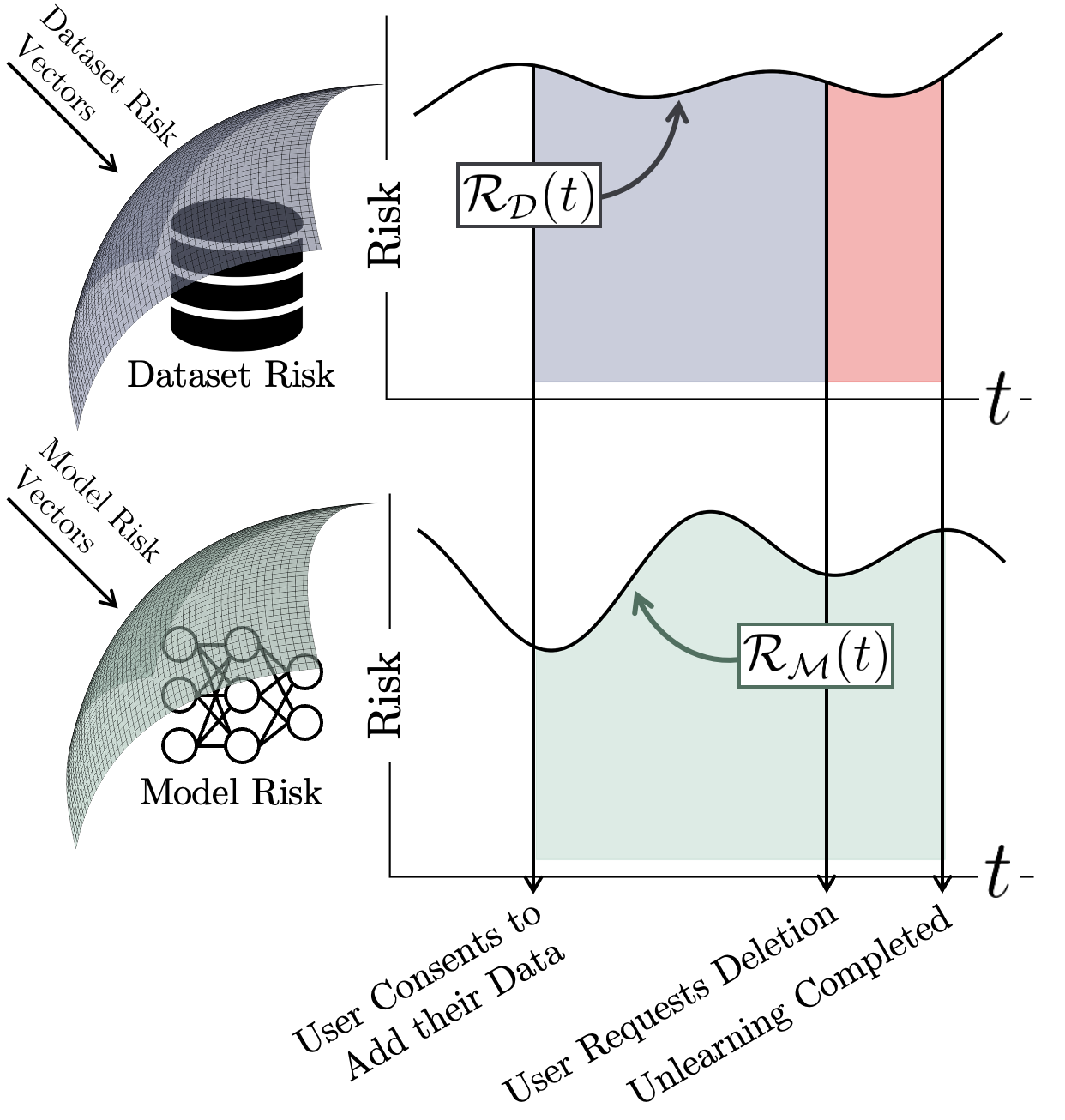 privacy risk figure.